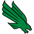 North Texas Mean Green