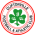 Cliftonville (W)