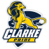 Clarke Pride