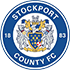 Stockport County Academy