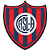 San Lorenzo Reservas