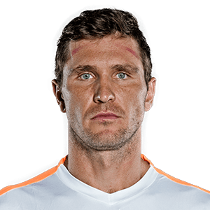 Mischa Zverev