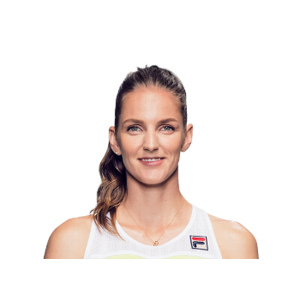 Karolina Pliskova