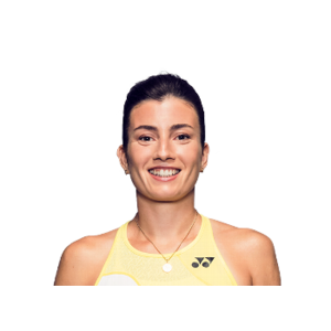 Anastasija Sevastova