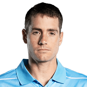John Isner