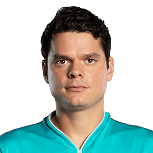 Milos Raonic