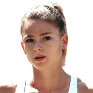 Camila Giorgi