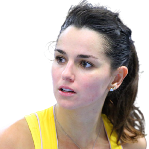 Amandine Hesse