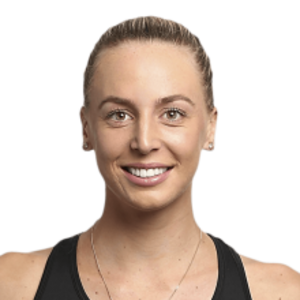 Naomi Broady