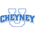 Cheyney Wolves