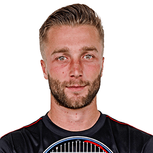 Liam Broady