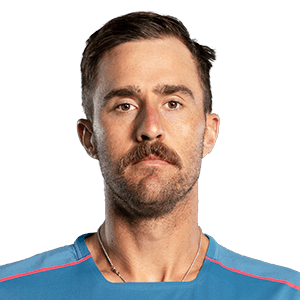 Steve Johnson