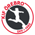 KIF Oerebro (W)