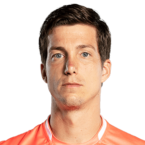Aljaz Bedene